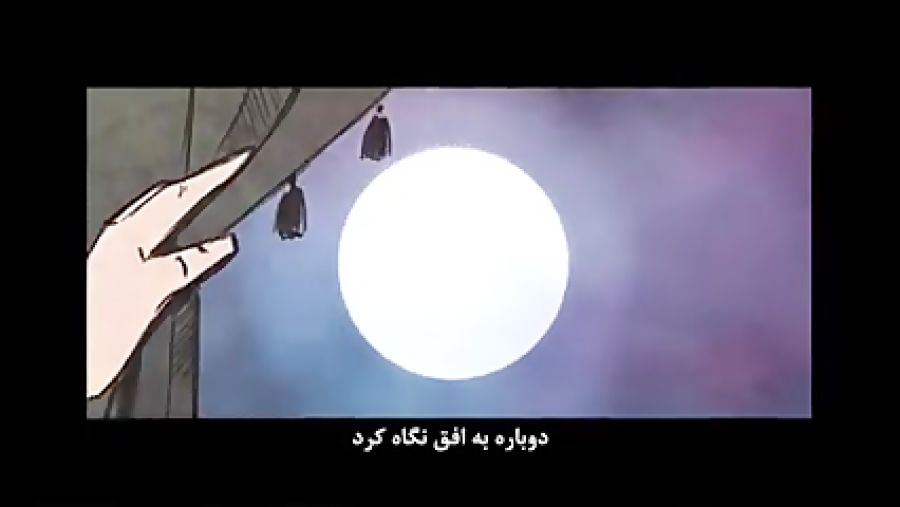 انیمیشن جالب سایت انگلیسی رهبر انقلاب برای معرفی امام حسین (ع) به جوانان غربی زمان317ثانیه