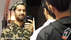 محمد امین کریم پور (کیه کیه من...