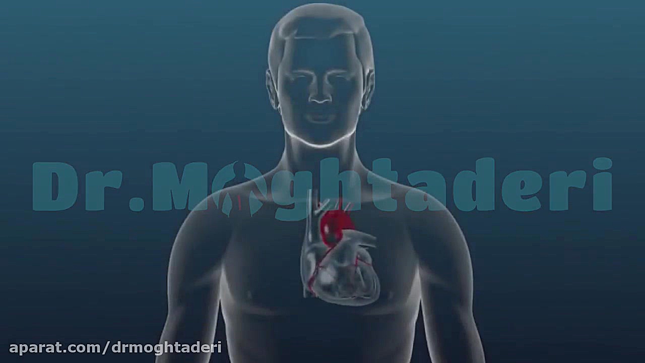 حمله قلبی را جدی بگیریم! دکتر علیرضا مقتدری | متخصص طب فیزیکی