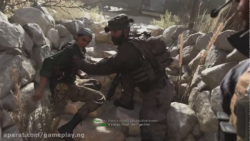 راهنمای مراحل بازی Call of Duty: Modern Warfare قسمت 6
