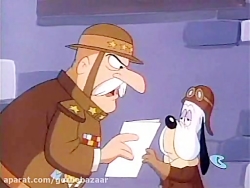 تام و جری قسمت ۲۷۲