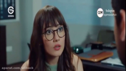 سریال ترکی سیب ممنوعه قسمت 25