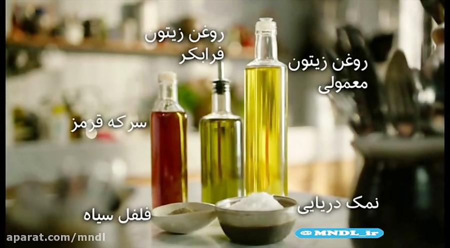 دستور پخت غذاهای خوشمزه و سریع