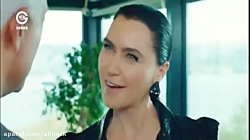 سریال ترکی سیب ممنوعه قسمت 16