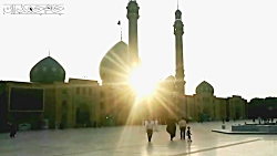 کلیپ آغاز امامت امام زمان (ظهو...