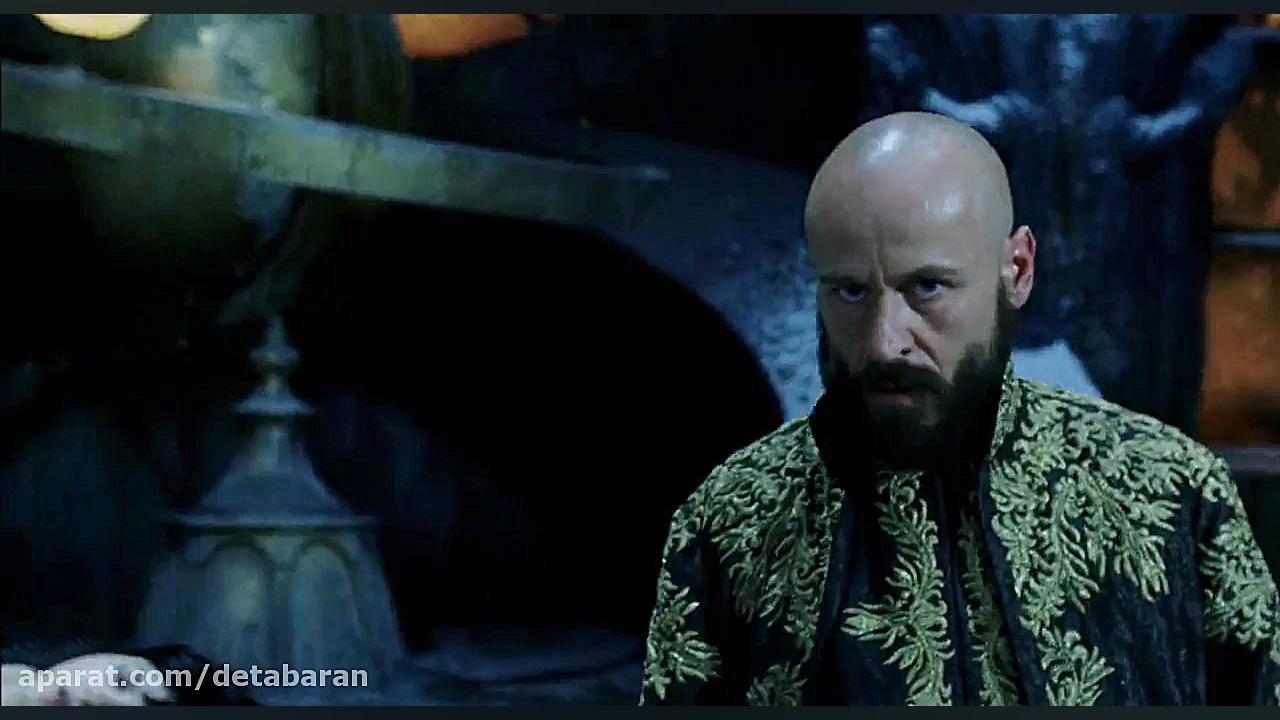 فیلم سینمایی - پسر جهنمی ۱ Hellboy 2004 BluRay - دوبله فارسی زمان7949ثانیه