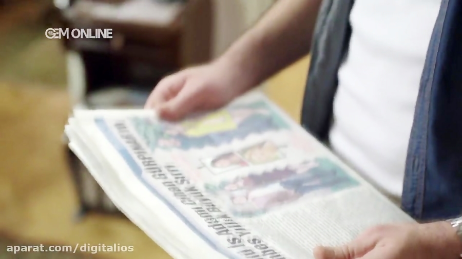 سریال گوزل قسمت 30