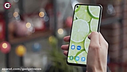 بررسی سامسونگ گلکسی ای ۶۰ - گج...