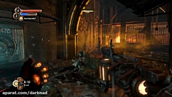 گیم پلی BioShock 2 Remaster قسمت 5