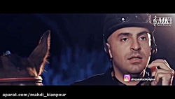 موزیک ویدئو علیرضا طلیسچی به ن...