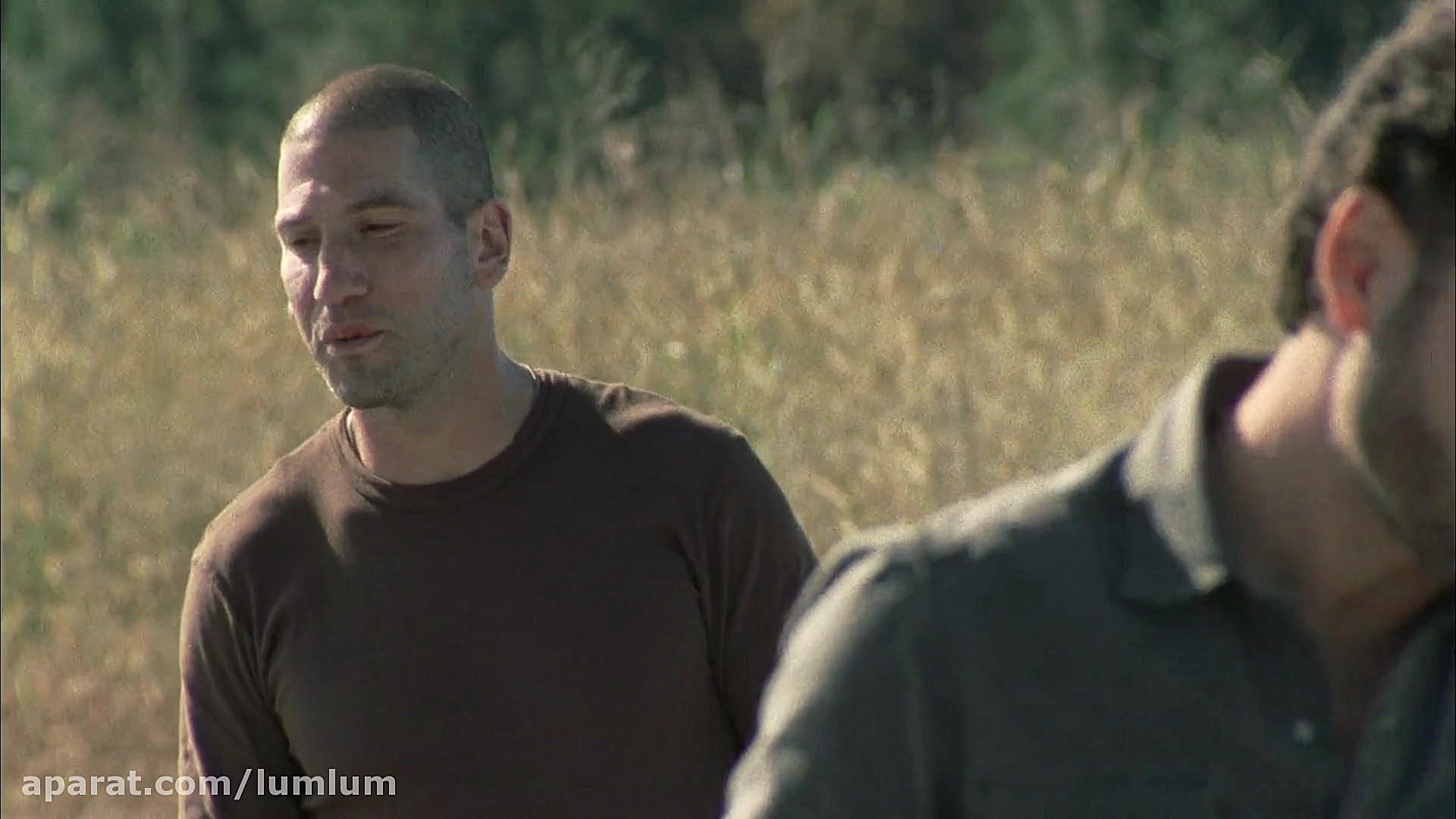 سریال مردگان متحرک The Walking Dead قسمت 10 فصل 2 دوبله فارسی زمان2555ثانیه
