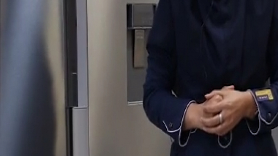 معرفی برترین محصولات فروشگاه خاجی (بخاری ایران شرق) زمان48ثانیه