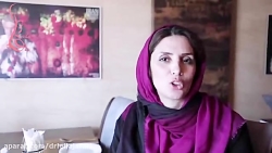 مصرف ماهی در دوران بارداری(قاب...