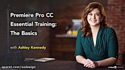 آموزش جامع پریمیر پرو 2019