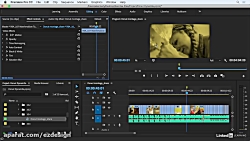 آموزش جامع پریمیر پرو 2019 - پ...