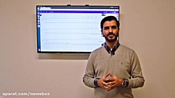 نیوزباکس: چشم بینای شما در فضا...