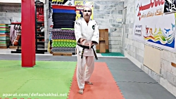 دفاع شخصی کاربردی چند ثانیه