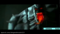 تریلر ونوم ۳ ونوم در مقابل ضد...