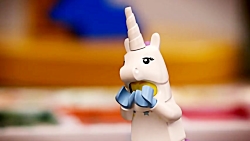 انیمیشن لگو  جدید  LEGO Minifi...