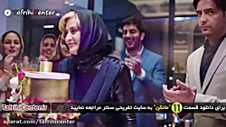 آنچه خواهید دید سریال مانکن قس...