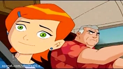 انیمیشن (بن تن) فصل اول قسمت 1...