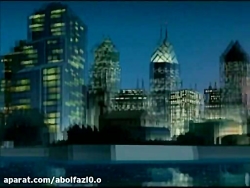 انیمیشن (بن تن) فصل اول قسمت 3...