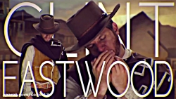 مبارزه بروسلی با کلینت ایستوود