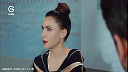 سریال ترکی سیب ممنوعه قسمت 19