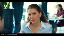 سریال ترکی سیب ممنوعه قسمت 20