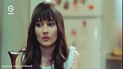 سریال ترکی سیب ممنوعه قسمت 22