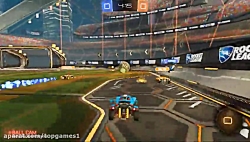 ماشین بالیستها play rocket lea...