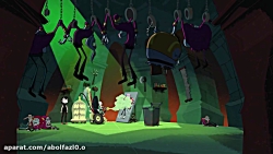 انیمیشن (هتل ترانسیلوانیا) فصل...