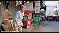 فیلم سینمایی آخرین گریز (دوبله...