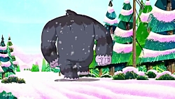 کارتون بن تن ( BEN 10 ) قسمت 1...