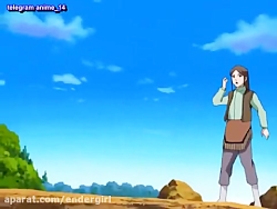 انیمه ناروتو سری اول قسمت 191...