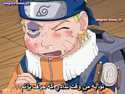 انیمه ناروتو سری اول قسمت 193...