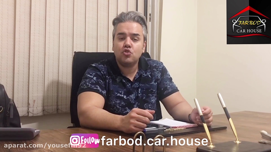 بی ام و X3 یا لکسوس NX؟