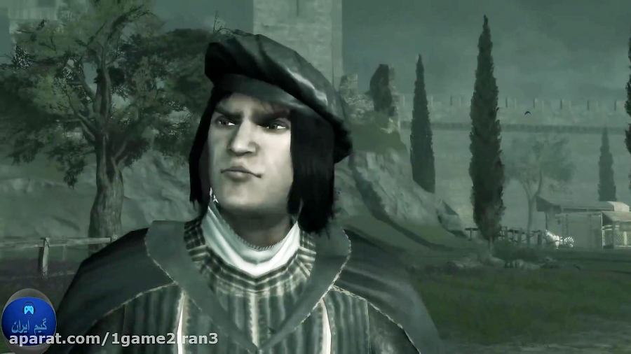گیم پلی بازی Assassin#039;s Creed II