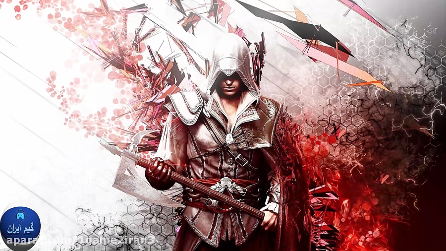 موزیک Ezio#039;s Family بازی Assassin#039;s Creed 2