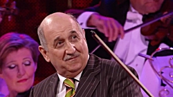 آندره ریو (Andr&eacute; Rieu...