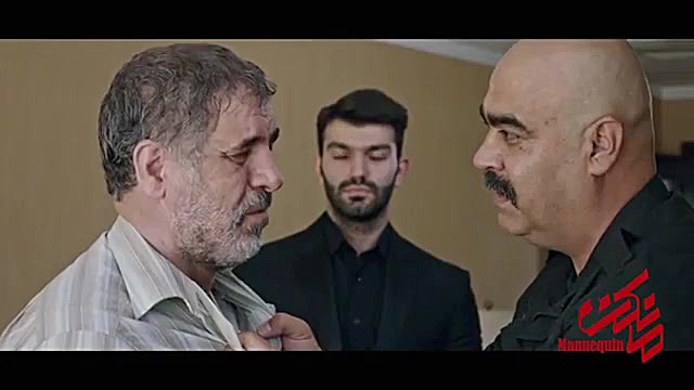 سریال مانکن قسمت 11 | سریال مانکن قسمت یازدهم زمان54ثانیه