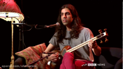 بزم اول از کنسرت گروه ولشدگان...