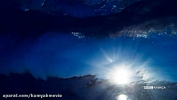تریلر مستند Blue Planet II  20...