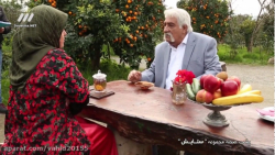 پشت صحنه سریال ستایش ۳ فصل سوم