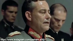 واکنش هیتلر به قیمت بازی God of War در ایران (Reupload)