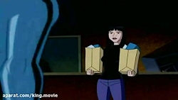 انیمیشن (بن تن) فصل دوم قسمت 3...