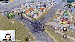 نه زون ولم میکنه نه دشمن (پابج...