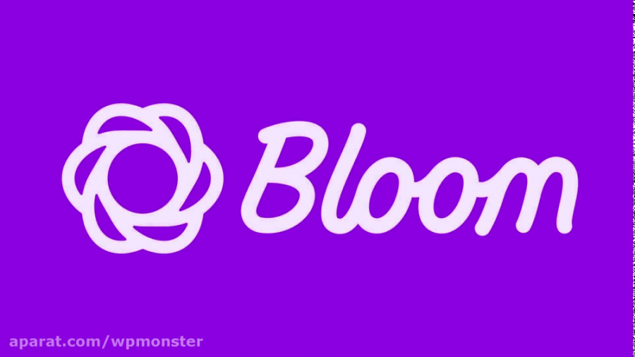 WORDPRESS. Bloom плагин.