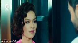 سریال ترکی سیب ممنوعه قسمت 28