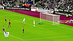 بهترین گل&zwnj;های لیگ برتر ان...